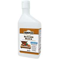 Watco <一口>®< /一口>竹节花油& Wood护发素KR078 | TENAQUIP