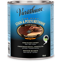 Varathane <一口>®< /一口>一步染色和聚氨酯KR148 | TENAQUIP