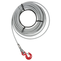 镀锌拉电缆LU557 | TENAQUIP
