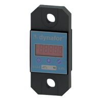 Dynafor <一口>®< /一口>工业负载指标,2000磅。(1吨)工作负荷极限LV251 | TENAQUIP