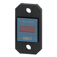 Dynafor <一口>®< /一口>工业负载指标,6400磅。(3.2吨)工作负荷限制LV252 | TENAQUIP