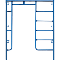 脚手架组件——拱,拱架,60 W x 78“H MF707 | TENAQUIP