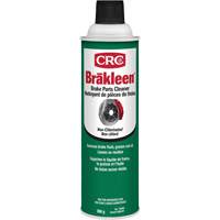 Non-Chlorinated Brakleen <一口>®< /一口>制动部件清洁、喷雾罐MLP159 | TENAQUIP