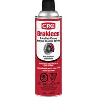 Brakleen <一口>®< /一口>制动部件清洁、喷雾罐MLP234 | TENAQUIP