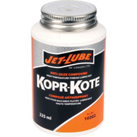 Kopr-Kote <一口>®< /一口>油田钻杆接头和钻铤复合MLS063 | TENAQUIP