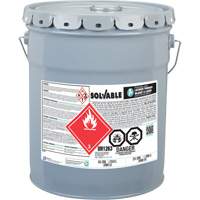 专业级漆稀释剂,桶,18.9 L MLV145 | TENAQUIP