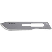 10号手术刀不锈钢刀片,单身风格MMU710 | TENAQUIP