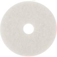 地板垫,20”,波兰,白色NC664 | TENAQUIP
