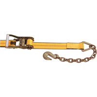 棘轮带链锚2“W x 30 L, 3335磅。(1513公斤)工作负荷极限ND350 | TENAQUIP