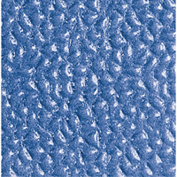 Comfort-King™垫、光滑、4 '×4 '×3/8”,皇家蓝色,海绵SFS007 | TENAQUIP