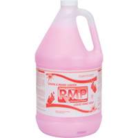 粉红色乳液香皂液4 L,香味NI343 | TENAQUIP