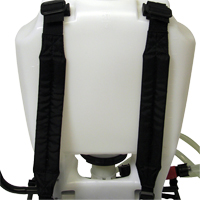 ProSeries背包喷雾器,4加仑(15.1升)NJ001 | TENAQUIP