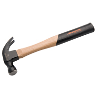 木柄羊角锤,16盎司,13个“L NJH793 | TENAQUIP