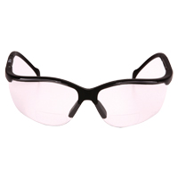 风险二<一口>®< /一口>读者的安全眼镜,清晰,2.0屈光度NJL053 | TENAQUIP