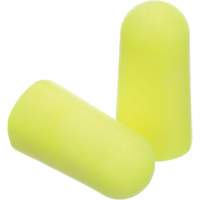 E-A-Rsoft黄色霓虹灯™耳塞,一对——枕头包NJU320 | TENAQUIP