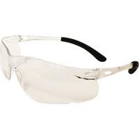 Sentec™读者双焦眼镜用橡胶处理的技巧,明确的/ 2.0镜头,反抓痕涂料、ANSI Z87 + / CSA Z94.3 NKA019 | TENAQUIP
