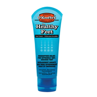 健康的脚霜NKA502 | TENAQUIP