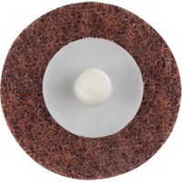 标准磨料磨具™表面修整光盘2”迪亚。,粗砂砾NP138 | TENAQUIP