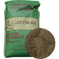 喷砂介质研磨剂- JetMag(合成橄榄辉石沙子)NP848 | TENAQUIP