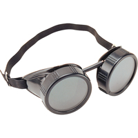5.0杯护目镜,色彩,反抓痕,橡皮筋NT648 | TENAQUIP