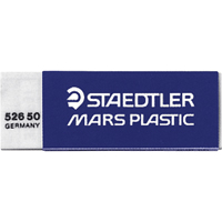 火星52650年塑料橡皮OB630 | TENAQUIP