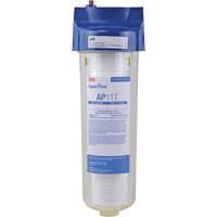 Aqua-Pure <一口>®< /一口>全屋净水系统,为Aqua-Pure™AP100系列OG443 | TENAQUIP