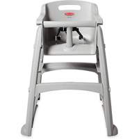 SturdyChair™高带轮子的椅子ON925 | TENAQUIP