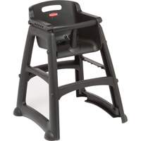 SturdyChair™高椅子ON926 | TENAQUIP