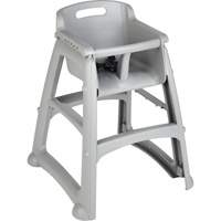 SturdyChair™高椅子ON931 | TENAQUIP
