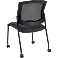 Ibex无臂的客人椅子OP306 | TENAQUIP