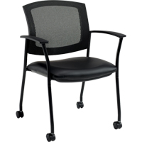 Ibex客人椅子OP309 | TENAQUIP