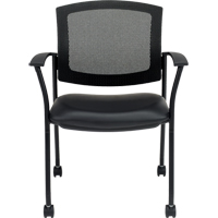 Ibex客人椅子OP309 | TENAQUIP