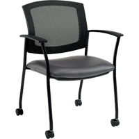 Ibex客人椅子OP312 | TENAQUIP
