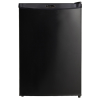 小型冰箱,32-11/16 W x 20-7/8“H x 20-11/16 D, 4.4立方。英国《金融时报》。容量OP567 | TENAQUIP