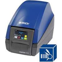 i5100工业标签打印机OQ939 | TENAQUIP