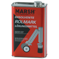 Rolmark洗涤溶剂PA277 | TENAQUIP