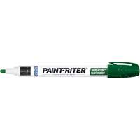Paint-Riter <一口>®< /一口>阀动作<一口>®< /一口>油漆标记,液体,绿色PA422 | TENAQUIP