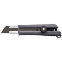 Comfort-Grip刀,25毫米,碳钢、重型、橡胶处理PB862 | TENAQUIP