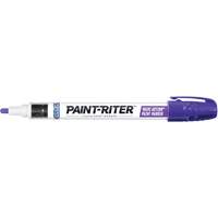 Paint-Riter <一口>®< /一口>阀动作<一口>®< /一口>油漆标记,液体,紫色PB903 | TENAQUIP