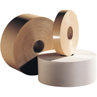 胶带-标准磁带,75毫米(2-95/100”)x 183米(600 '),卡夫PC411 | TENAQUIP