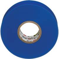 苏格兰<一口>®< /一口> 35颜色编码的磁带,19毫米(3/4”)x 20.1 m(66 '),蓝色,7千PE118 | TENAQUIP