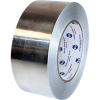 铝箔胶带、1.5密耳厚、48毫米(1-7/8”)x 45.7米(150)PF307 | TENAQUIP
