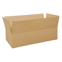 纸板盒,48 x 12“×24,长笛C PE805 | TENAQUIP
