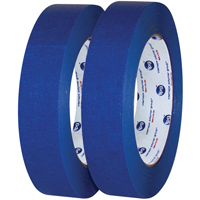 画家的胶带,48毫米(1-7/8”)x 55米(180 '),蓝色PE806 | TENAQUIP