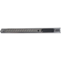 刀ATK500, 9毫米,不锈钢,不锈钢处理PE815 | TENAQUIP