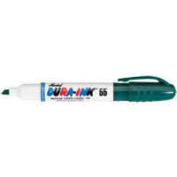Dura-Ink <一口>®< /一口> 55标记,凿,绿色PF281 | TENAQUIP