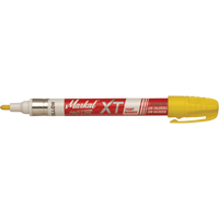 pro产品线<一口>®< /一口> XT油漆标记,液体,黄色PF309 | TENAQUIP