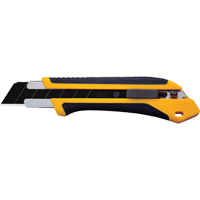 刀,25毫米,碳钢、重型,玻璃纤维处理PF546 | TENAQUIP
