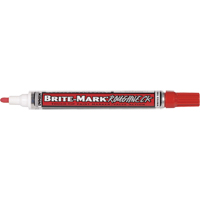 Brite-Mark <一口>®< /一口>流氓标记,红色液体,PF608 | TENAQUIP