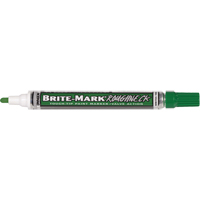 Brite-Mark <一口>®< /一口>流氓标记,液体,绿色PF609 | TENAQUIP